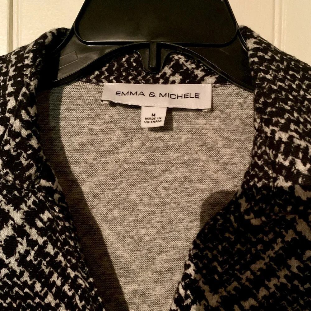 Emma & Michele Baby Doll Dress - Picture 2 of 4